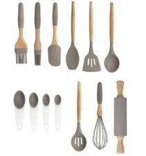Sabichi Kitchen Utensil Set