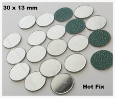 60 ! Hot Fix 13 mm Glass