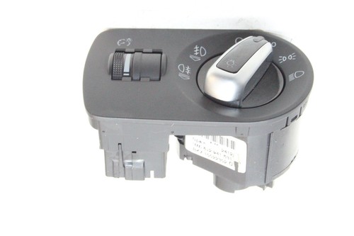 Audi tts mk2 headlight - 8j,