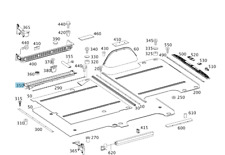 Genuine Mercedes-Benz Sprinter