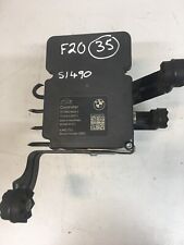 BMW 1 Series F20 F21 M Sport ABS Pump Control Module Unit DSC 6860731 6860730