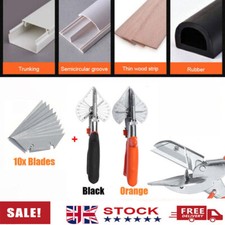 Multi Angle Miter Shear Cutter