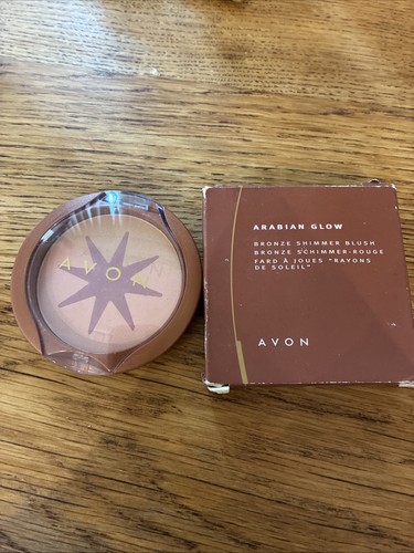 Avon arabian glow bronze - avon,
