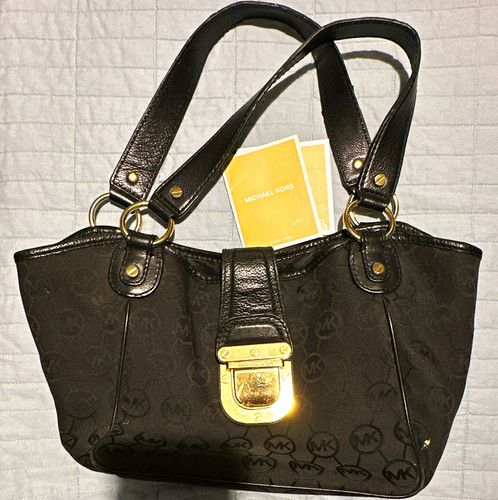 Authentic michael kors - kors,, medium