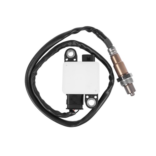 Soot particulate matter sensor - soot,