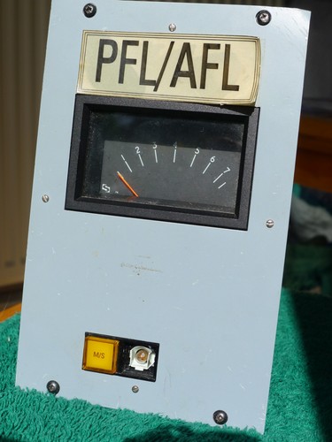 Bbc radio type d - (neve),