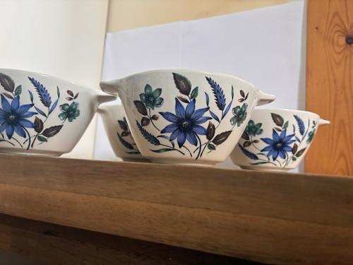 Soup cups myott country side - myott,