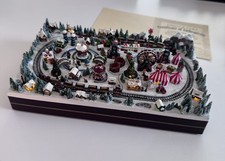Thomas Kinkade Christmas