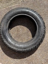Vespa Lambretta Tyre 350x10