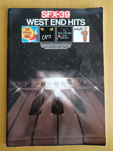 West end hits - hits,