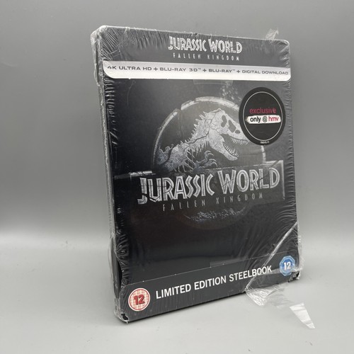 Jurassic world fallen - world:, kingdom