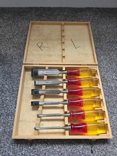 Irwin marples chisels - marples,