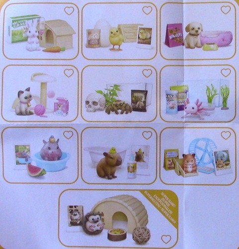 Zuru mini brands my - ,