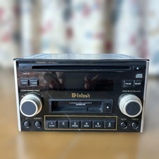 McIntosh PF-21421 Car Audio CD