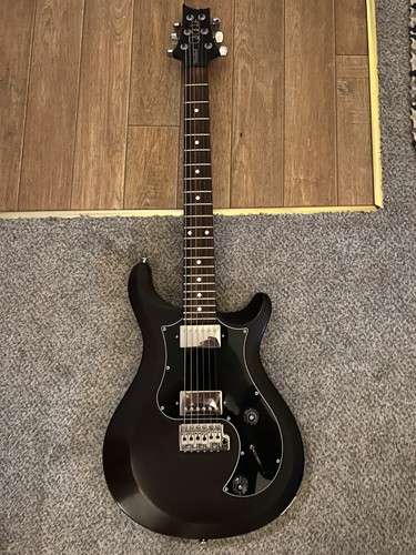 Prs standard electric - standard,
