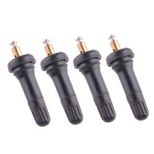 4x Fit For Renault Clio TPMS