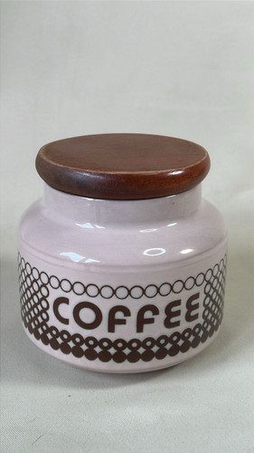Vintage hornsea coral beige - coral,