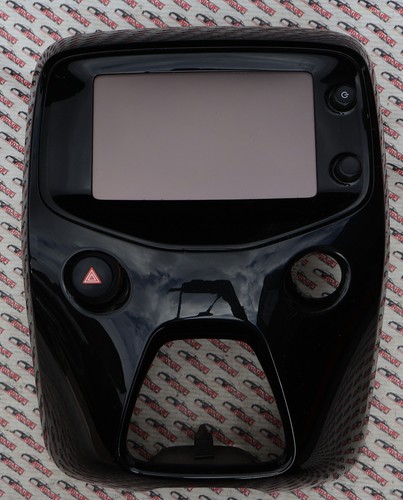 Toyota aygo peugeot 108 - toyota,