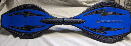 Pre owned razor ripstik snake - pre,