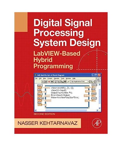 Digital signal processing - digital,