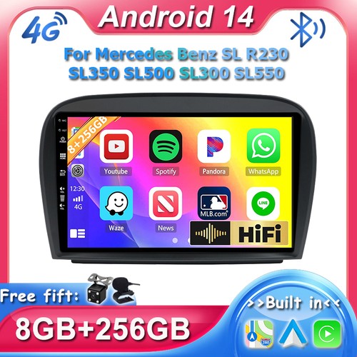 Android14 carplay sat - android14, car