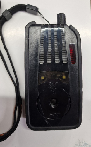 Fox micron receiver - rx+,