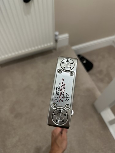 Scotty cameron super select - cameron,