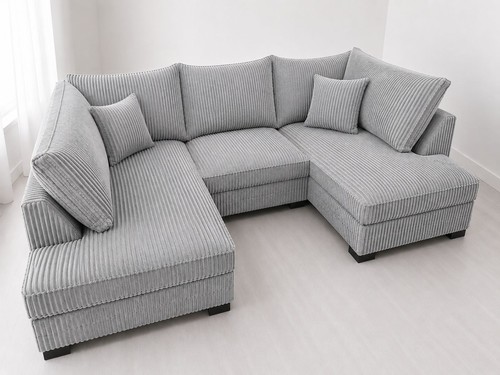 Seater shape sofa with - sofa,