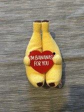 “I’m Bananas For You”