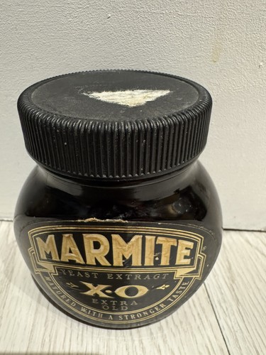 Marmite extra old - marmite,