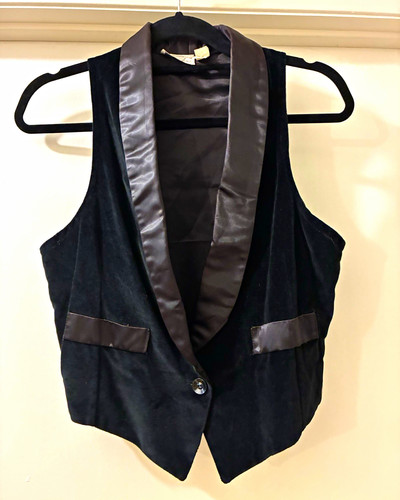 Vintage sacha women black - sacha,