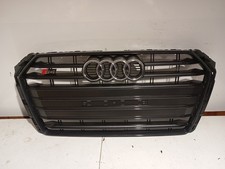 Audi A4 S4 B9 8W0853651 OEM Grille Radiator Grill New Genuine 2016 Onwards