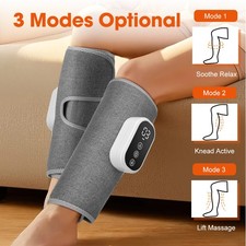 3 Modes Leg Massager Cordless