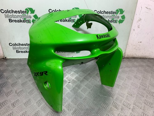 Kawasaki zx9r zx9 - kawasaki, r