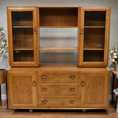 Ercol windsor sideboard - windsor,