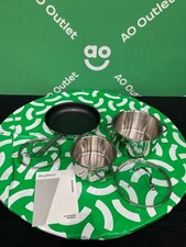 Bosch 3 Piece Pan Set