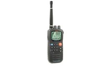 Intek seatec 5 vhf marine handheld transceiver