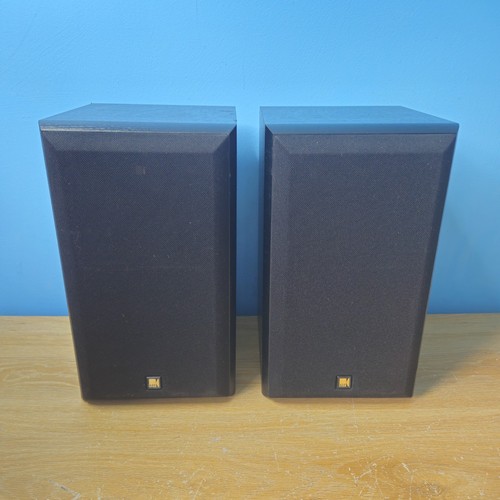 Kef cresta sp3320 bookshelf - 1,