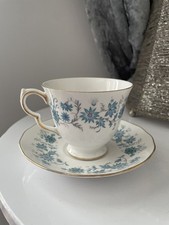 Colclough Bone China Tea Cup &