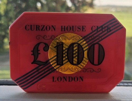 Authentic curzon house club - authentic,