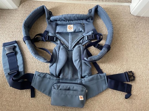 Ergobaby ergo baby omni 360 - ergo,