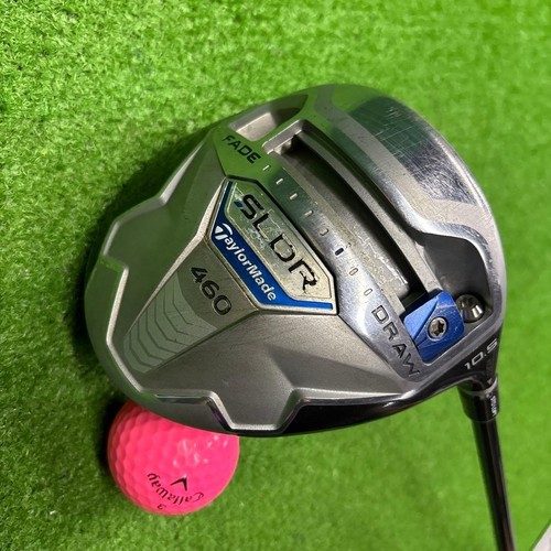 Taylormade sldr driver - sldr,