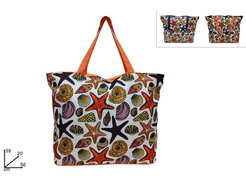 Women sea beach pool handbag - sea,
