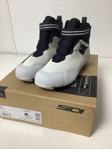 Sidi nix winter cycling - winter,