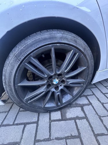 Bmw series e90 - 2006-2012, set