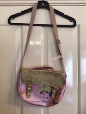 Disney store Tinkerbell bag