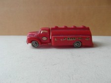 Vintage LEGO HO Bedford Esso