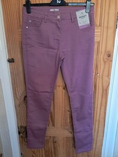 T U SAINSBURY'S SKINNY JEANS