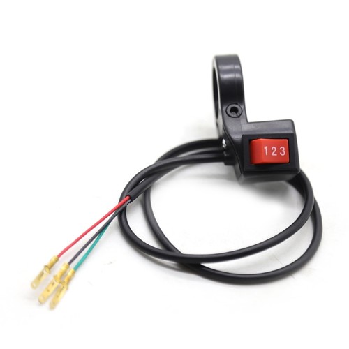 Portable 22mm 8in - portable, handlebar