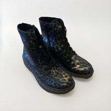 Reiker Ladies Leopard Print